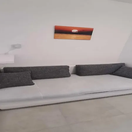 Pansion Franka 4 - 7 Apartment *