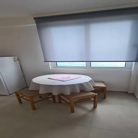 Apartment Pansion Franka 4 - 7 *